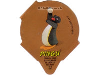 Serie 732 "Pingu", Riegel