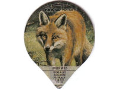 Serie 734 B "Unser Wild", Gastro