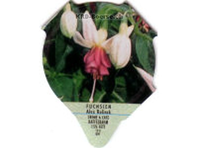 Serie 735 "Fuchsien", Riegel