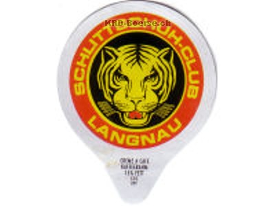 Serie 737 "SC Langnau", Gastro