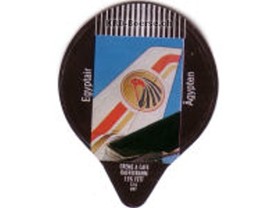 Serie 739 "Flugzeugleitwerke", Gastro