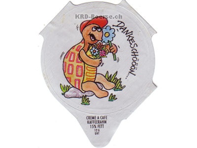 Serie 744 "Glückwünsche", Riegel