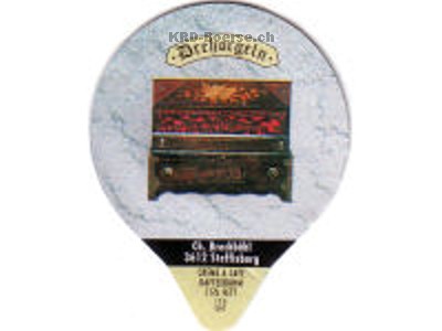 Serie 745 "Drehorgeln", Gastro