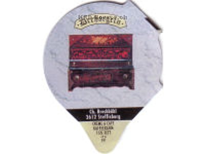 Serie 745 "Drehorgeln", Riegel