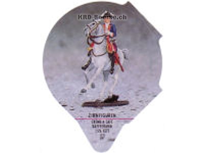 Serie 746 "Zinnfiguren", Riegel
