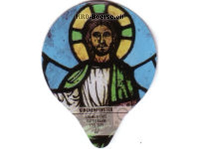 Serie 748 "Kirchenfenster", Gastro