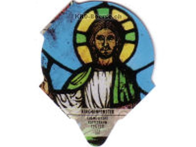 Serie 748 "Kirchenfenster", Riegel