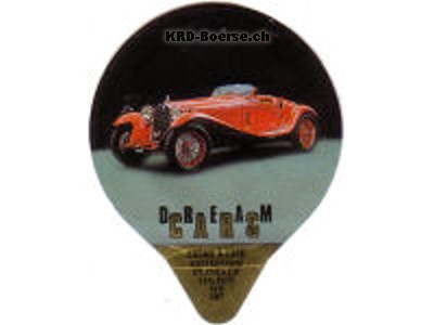Serie 751 "Dreamcars", Gastro
