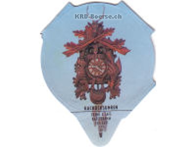 Serie 753 "Guggerzytli", Riegel