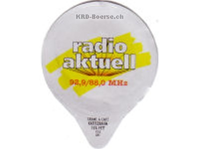 Serie 755 "Privatradios CH", Gastro