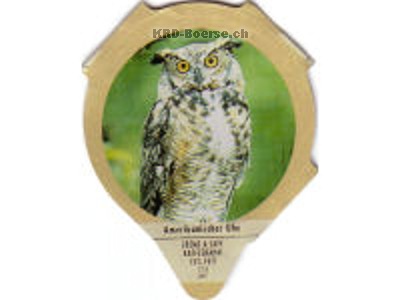 Serie 757 "Eulen", Riegel