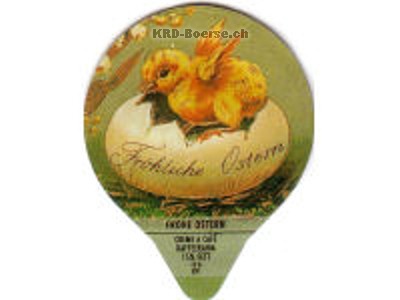 Serie 759 "Frohe Ostern", Gastro