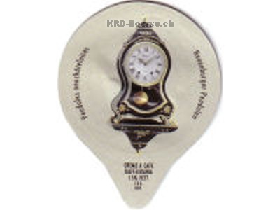 Serie 763 "Neuenburger Pendulen", Gastro