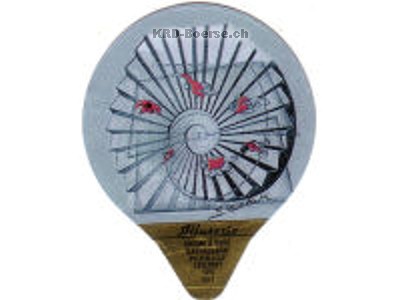 Serie 764 "Illusoria", Gastro