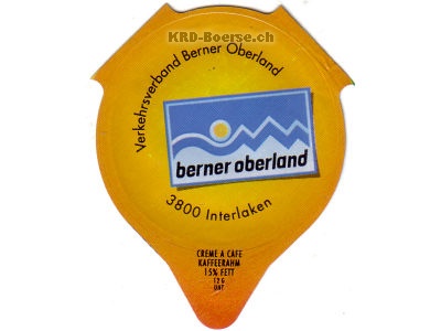Serie 769 "Berner Oberland", Riegel