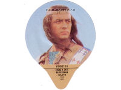 Serie 770 "Winnetou", Gastro