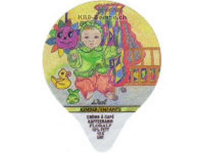 Serie 773 "Kinder", Gastro