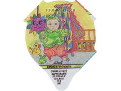 Serie 773 "Kinder", Riegel