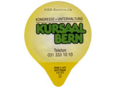 Serie 774 A "Kursaal Bern"