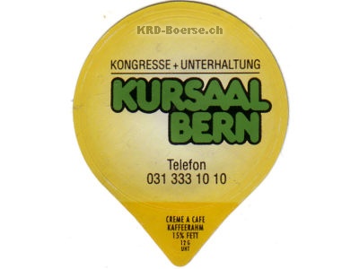 Serie 774 B "Kursaal Bern"