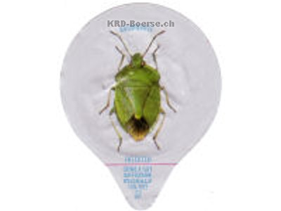 Serie 775 "Insekten", Gastro