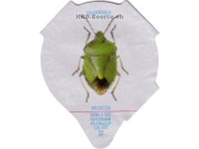 Serie 775 "Insekten", Riegel