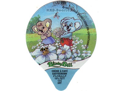 Serie 777 "Blinky Bill", Gastro