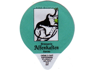 Serie 781 "Aargauer Wirte", Gastro