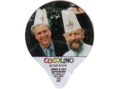 Serie 782 "Cocolino", Gastro