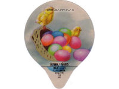 Serie 784 "Ostern", Gastro