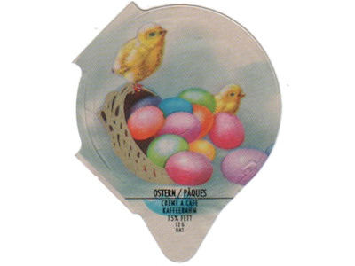 Serie 784 "Ostern", Riegel