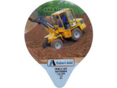 Serie 785 "AEBI Baumaschinen", Gastro