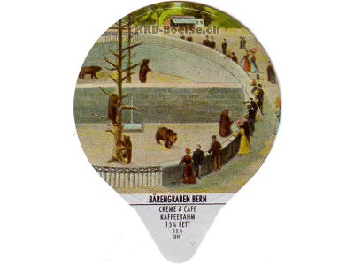 Serie 788 "Bärengraben", Gastro