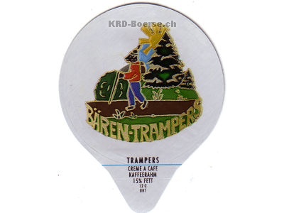 Serie 789 "Bären-Trampers", Gastro