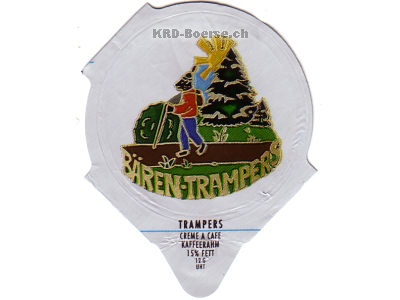 Serie 789 "Bären-Trampers", Riegel