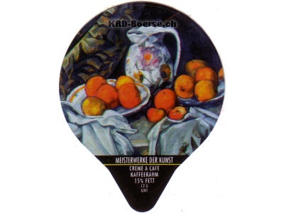 Serie 791 "Gemälde alter Meister", Gastro