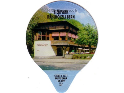 Serie 793 "Dählhölzli", Gastro
