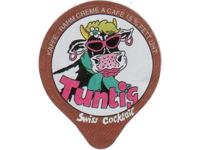 Serie 794 C "Swiss Cocktail III", Gastro