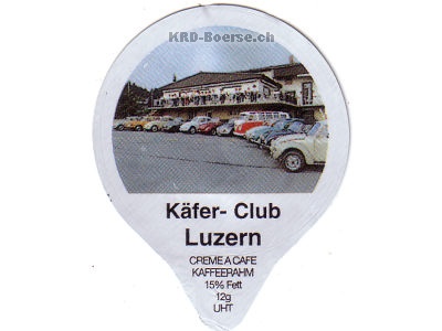 Serie 796 "VW Käfer", Gastro