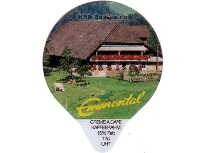 Serie 799 A "Emmental", Gastro