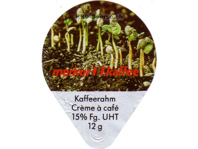 Serie 801 A "Merkur /// Kaffee"