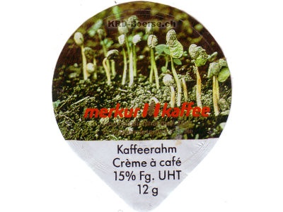Serie 801 B "Merkur /// Kaffee"