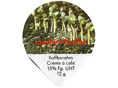 Serie 801 C "Merkur /// Kaffee"