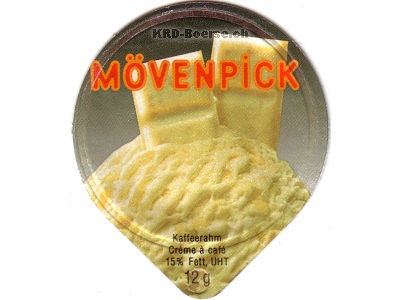 Serie 803 B "Mövenpick Glaces I"