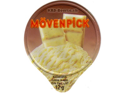 Serie 803 C "Mövenpick Glaces I"