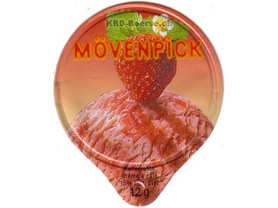 Serie 809 "Mövenpick Glaces II"