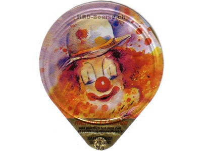 Serie 810 "Clowns Merkur"