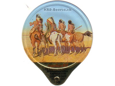 Serie 816 "Indianer"
