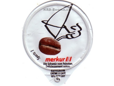 Serie 824 "Sports", Gastro