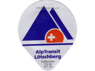 Serie 851 A \"Alp Transit\"
